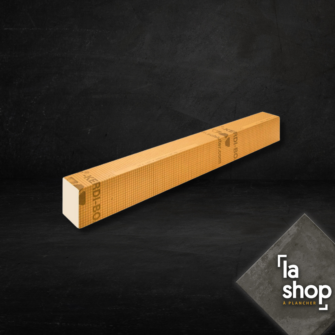 Kerdi-Board-SC Seuil