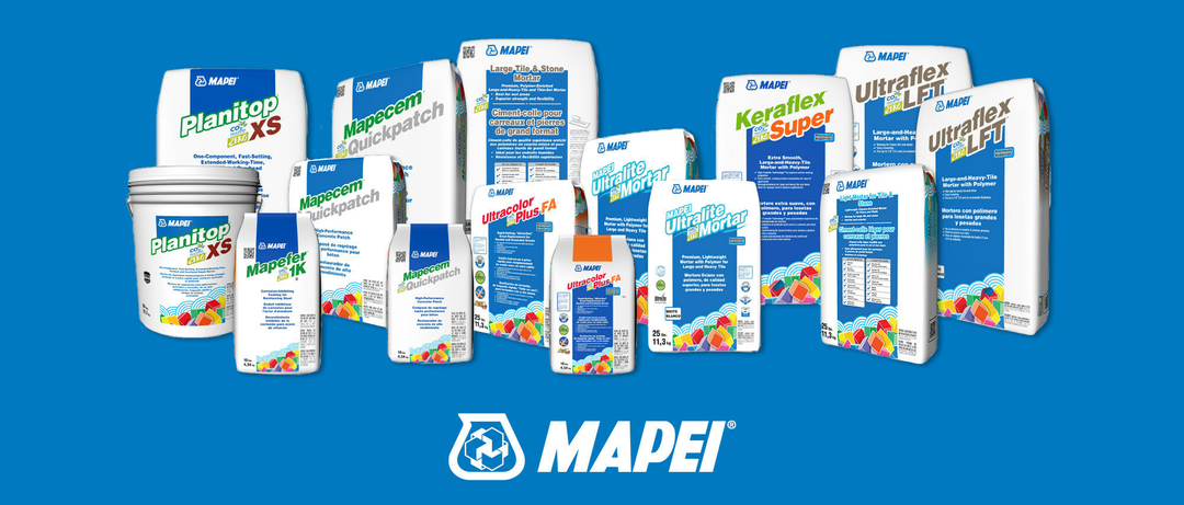 Produits Mapei