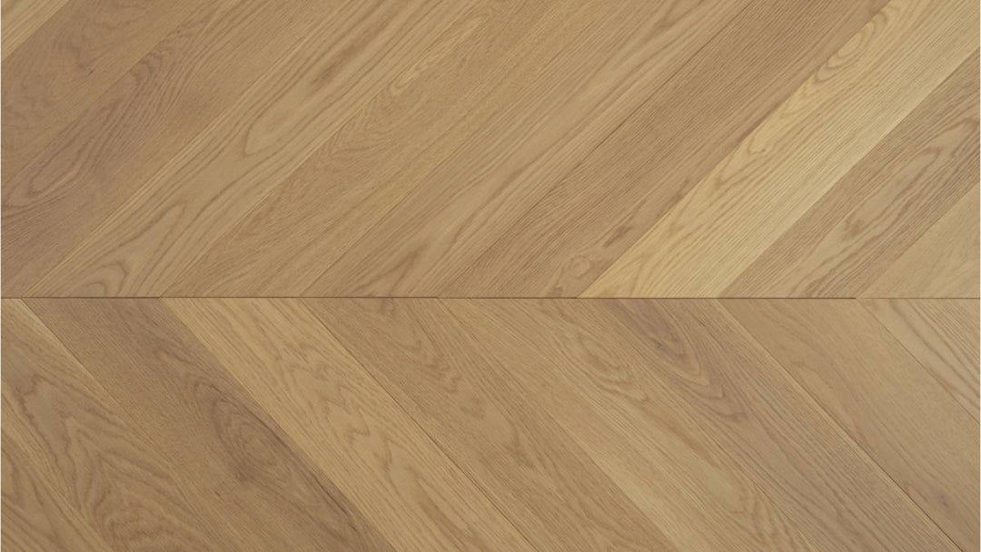 CHÊNE BLANC AMÉRICAIN CHEVRON 5''
