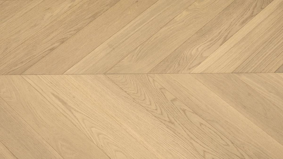 CHÊNE BLANC AMÉRICAIN CHEVRON 5''