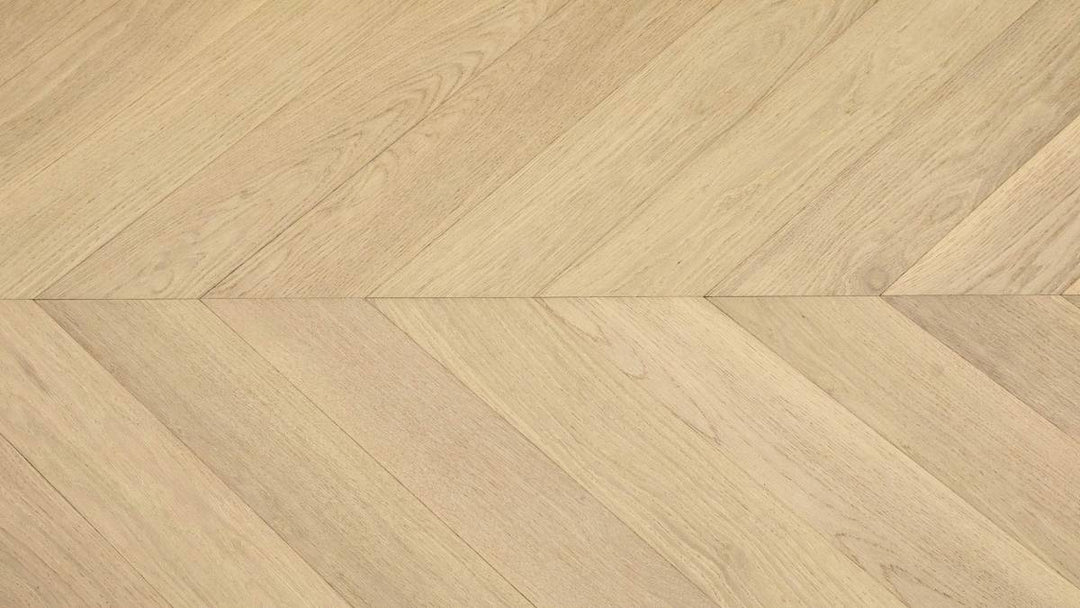 CHÊNE BLANC AMÉRICAIN CHEVRON 5''