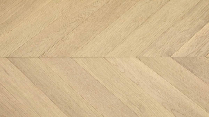 CHÊNE BLANC AMÉRICAIN CHEVRON 5''