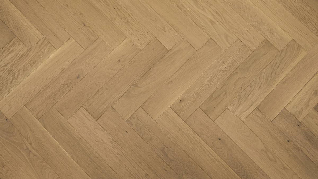 CHÊNE BLANC AMÉRICAIN HERRINGBONE 5''
