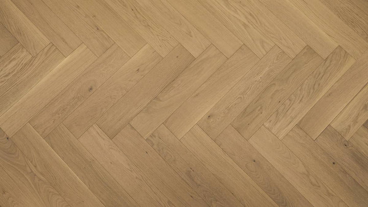 CHÊNE BLANC AMÉRICAIN HERRINGBONE 5''