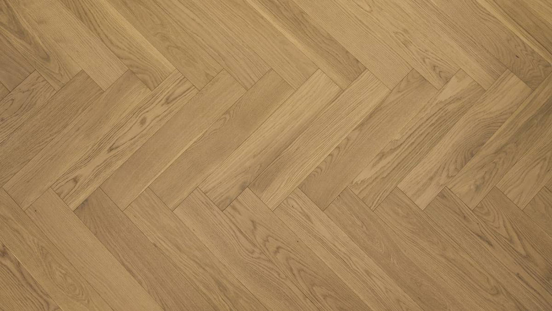 CHÊNE BLANC AMÉRICAIN HERRINGBONE 5''