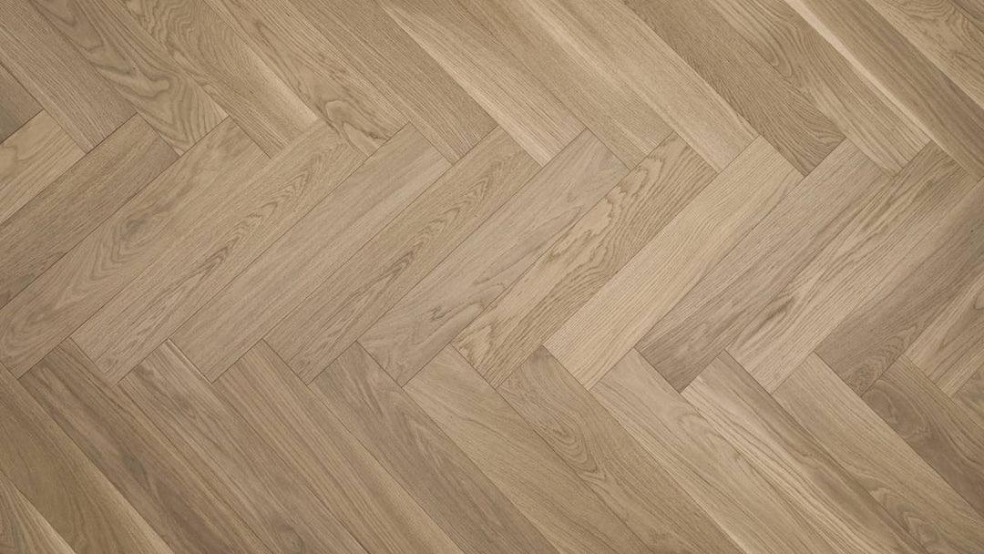 CHÊNE BLANC AMÉRICAIN HERRINGBONE 5''