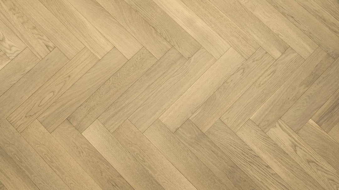 CHÊNE BLANC AMÉRICAIN HERRINGBONE 5''