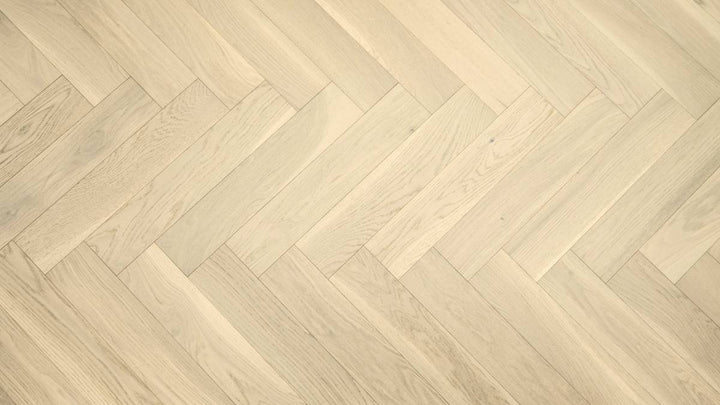 CHÊNE BLANC AMÉRICAIN HERRINGBONE 5''