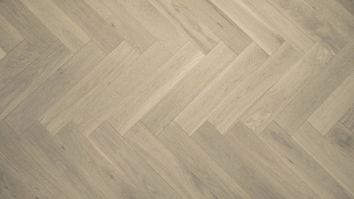 CHÊNE BLANC AMÉRICAIN HERRINGBONE 5''
