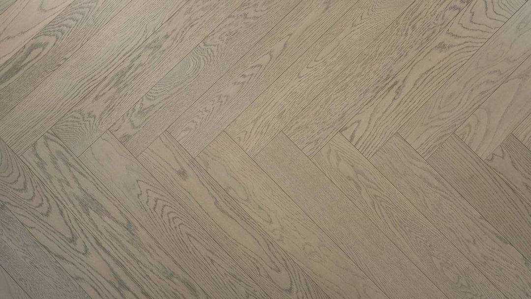 CHÊNE BLANC AMÉRICAIN HERRINGBONE 5''