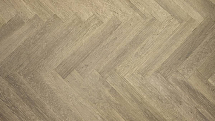 CHÊNE BLANC AMÉRICAIN HERRINGBONE 5''