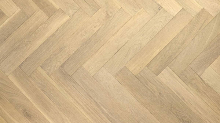CHÊNE BLANC AMÉRICAIN HERRINGBONE 5''