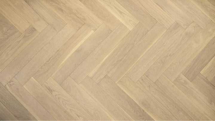 CHÊNE BLANC AMÉRICAIN HERRINGBONE 5''