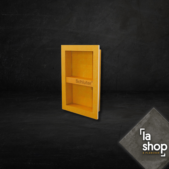 Kerdi-Board-SN Niche De Douche