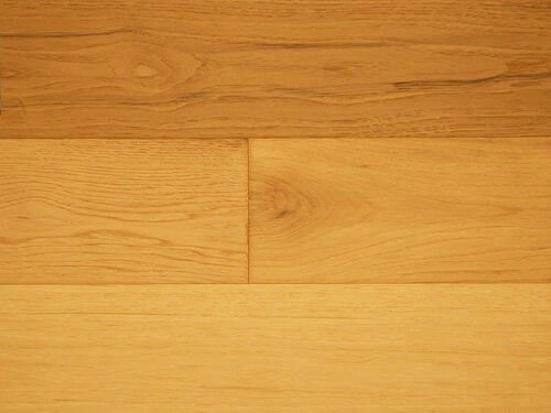 Bois Hickory Brossé